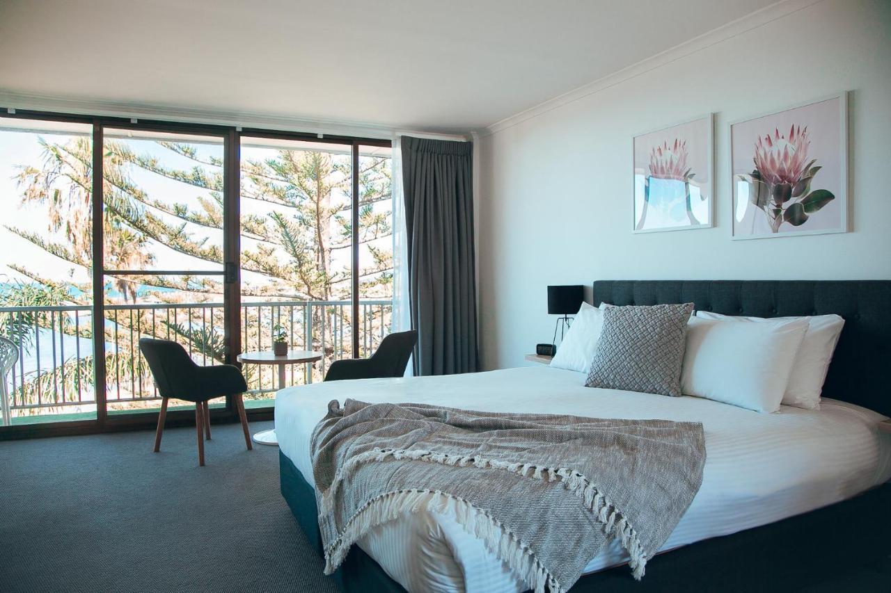 Boat Harbour Motel Wollongong Exterior photo