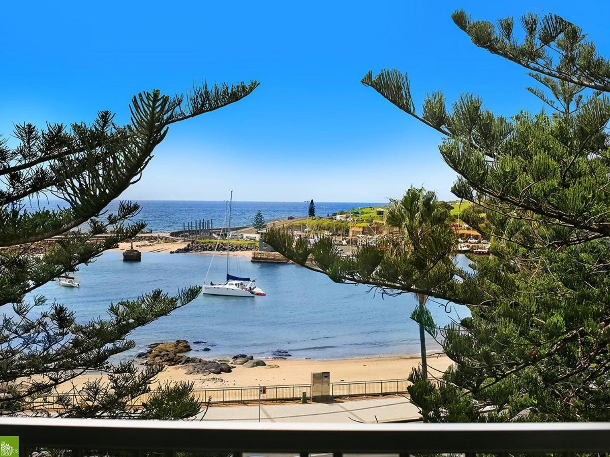 Boat Harbour Motel Wollongong Exterior photo
