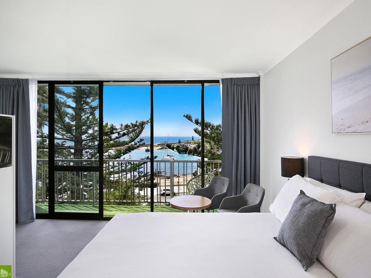 Boat Harbour Motel Wollongong Exterior photo