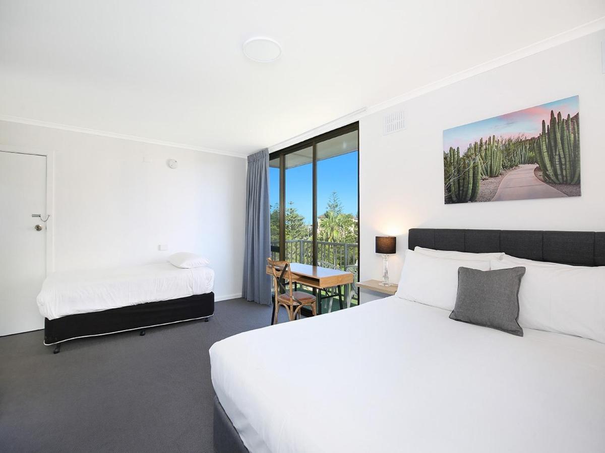 Boat Harbour Motel Wollongong Exterior photo