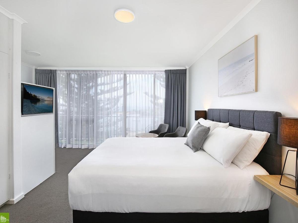 Boat Harbour Motel Wollongong Exterior photo