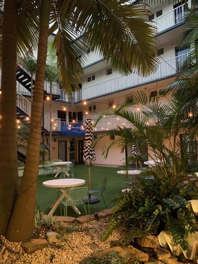 Boat Harbour Motel Wollongong Exterior photo