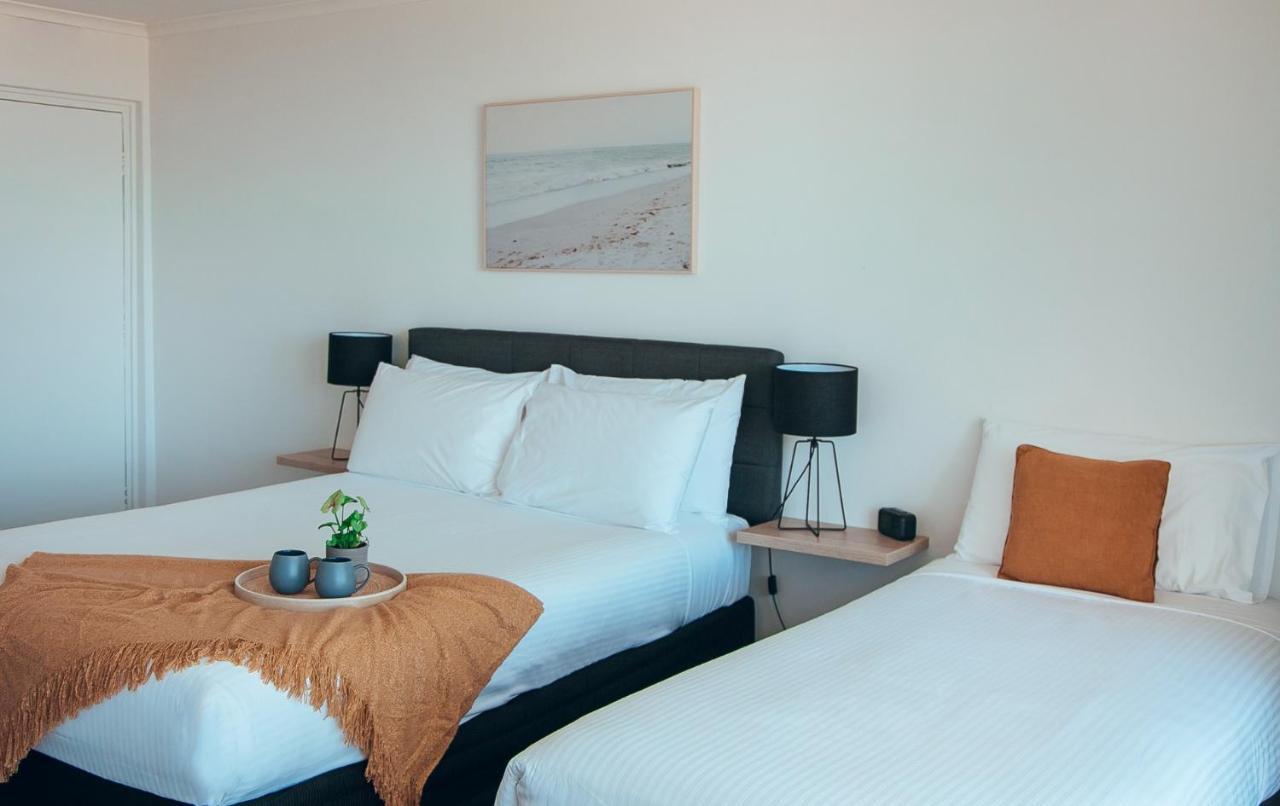 Boat Harbour Motel Wollongong Exterior photo