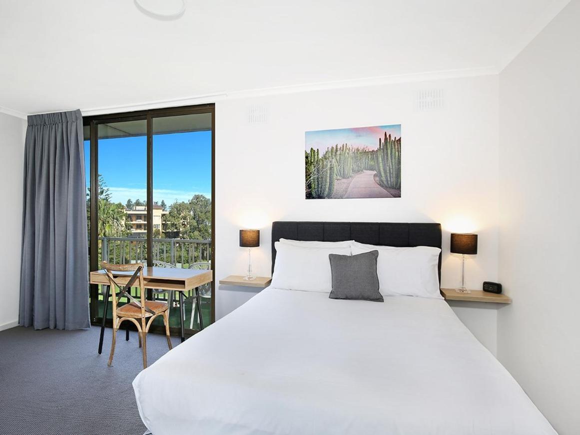 Boat Harbour Motel Wollongong Exterior photo