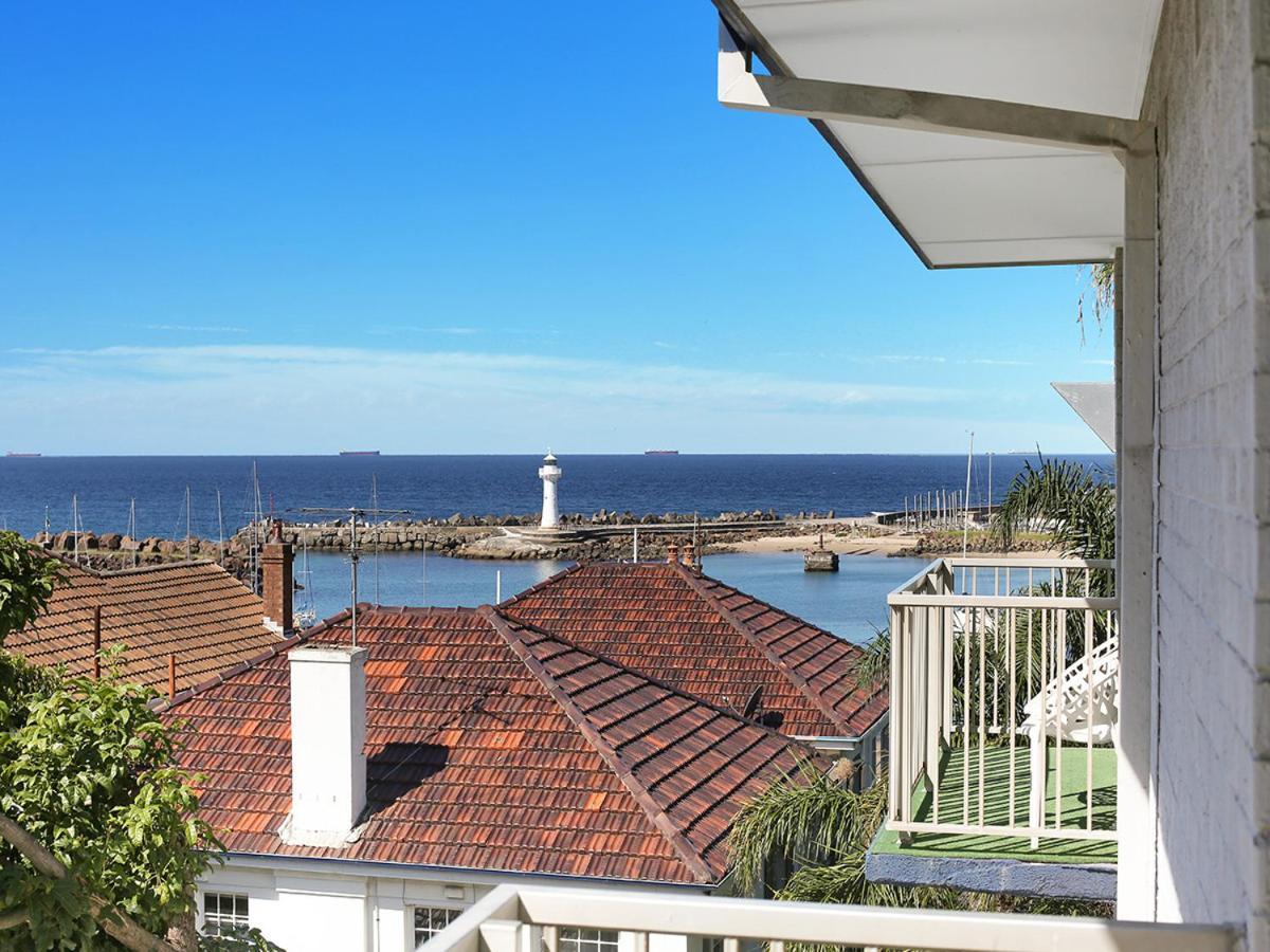 Boat Harbour Motel Wollongong Exterior photo