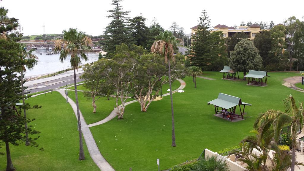 Boat Harbour Motel Wollongong Room photo