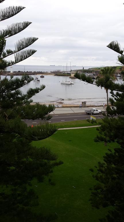 Boat Harbour Motel Wollongong Exterior photo