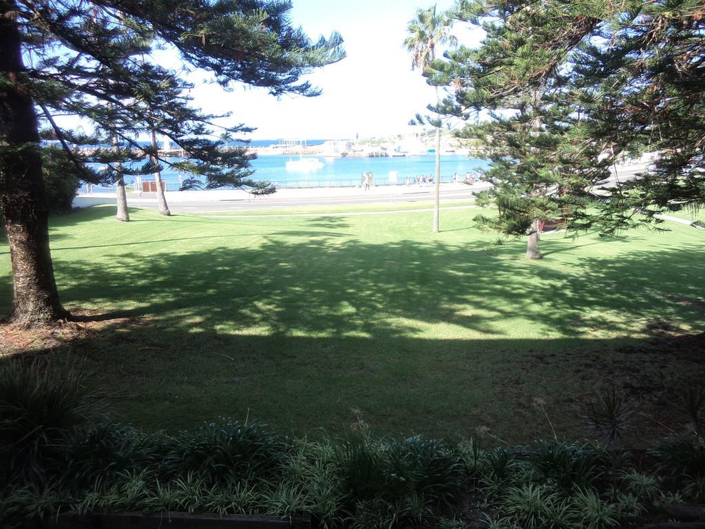 Boat Harbour Motel Wollongong Exterior photo