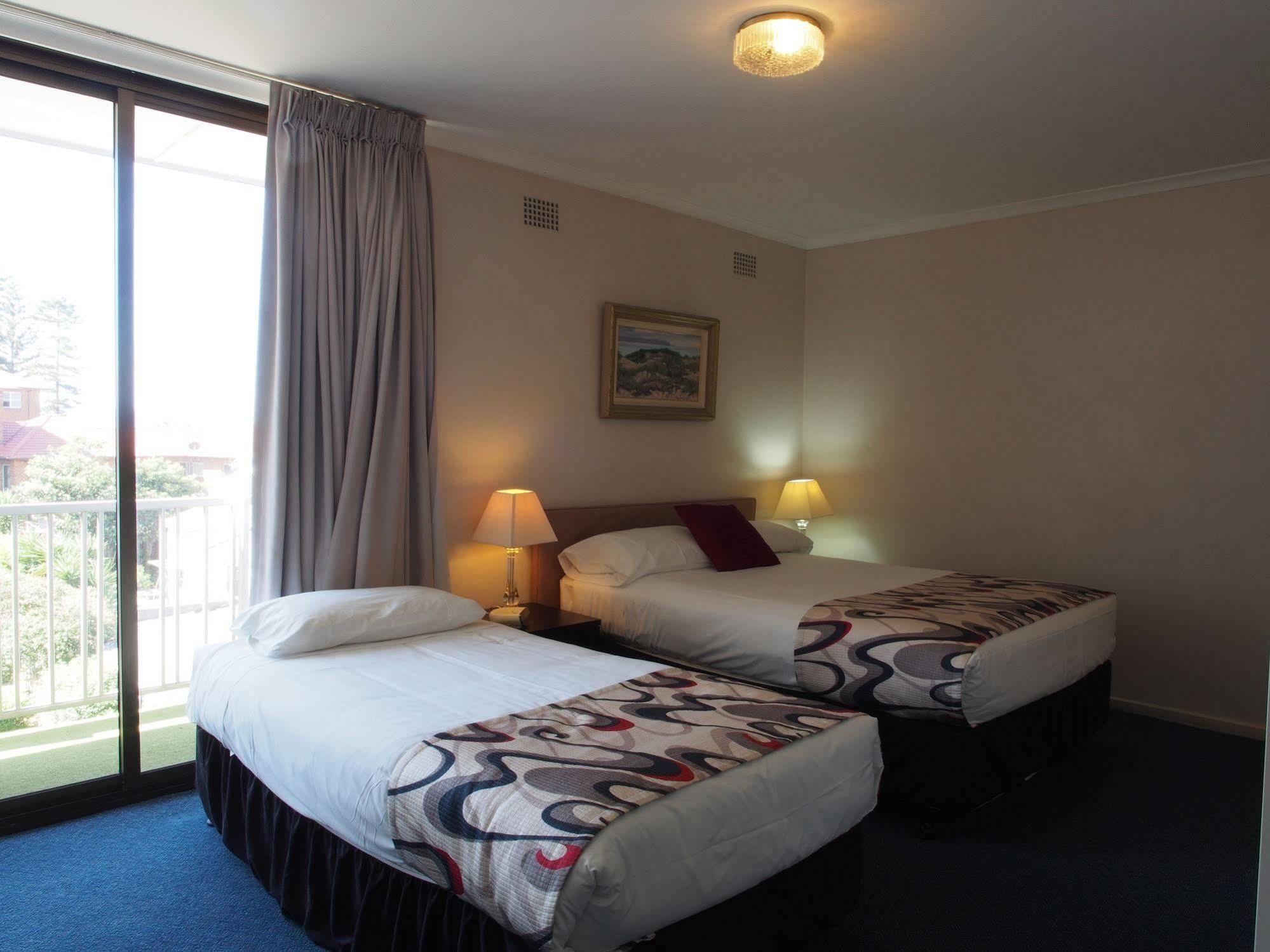 Boat Harbour Motel Wollongong Exterior photo