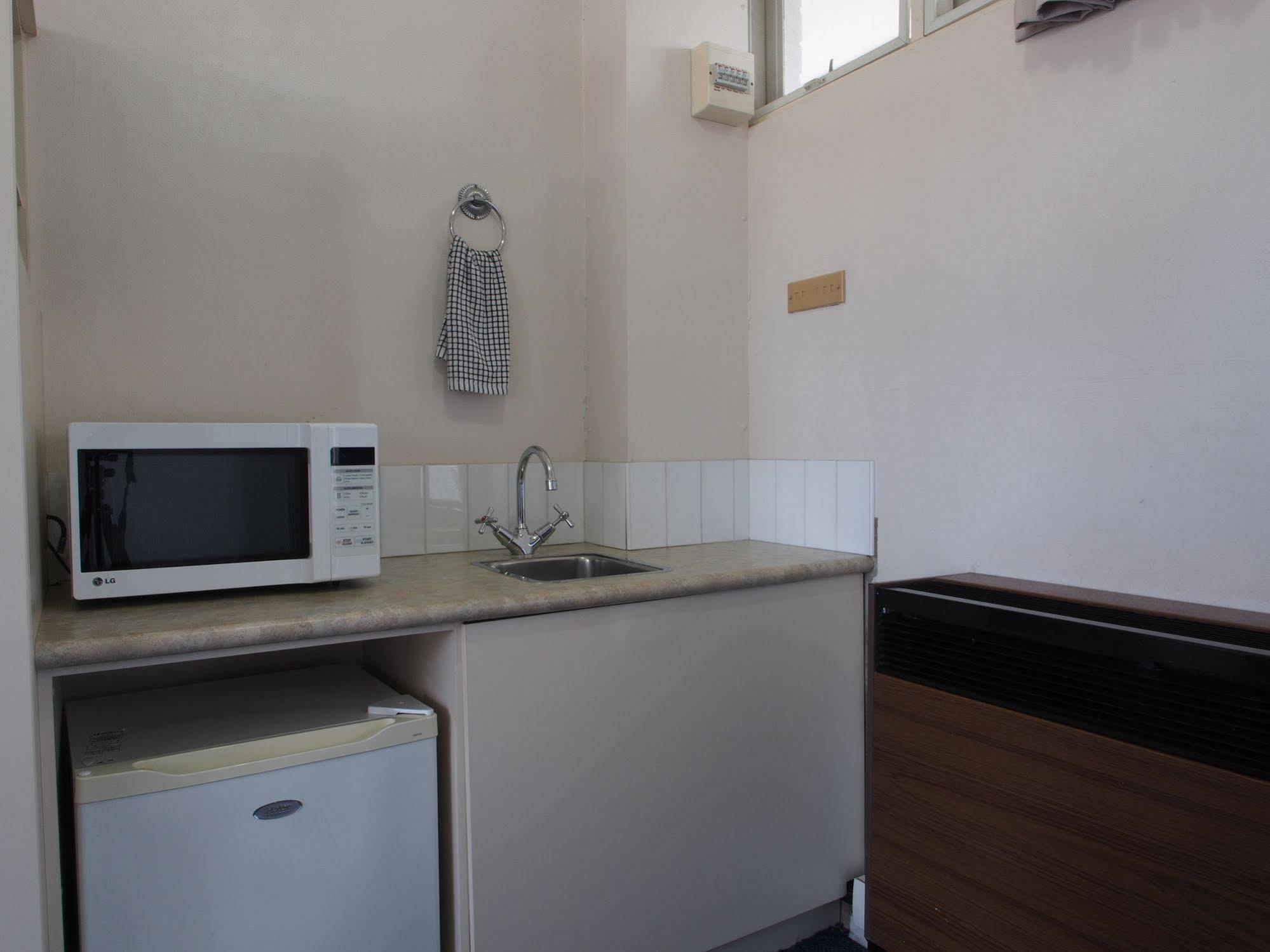Boat Harbour Motel Wollongong Exterior photo