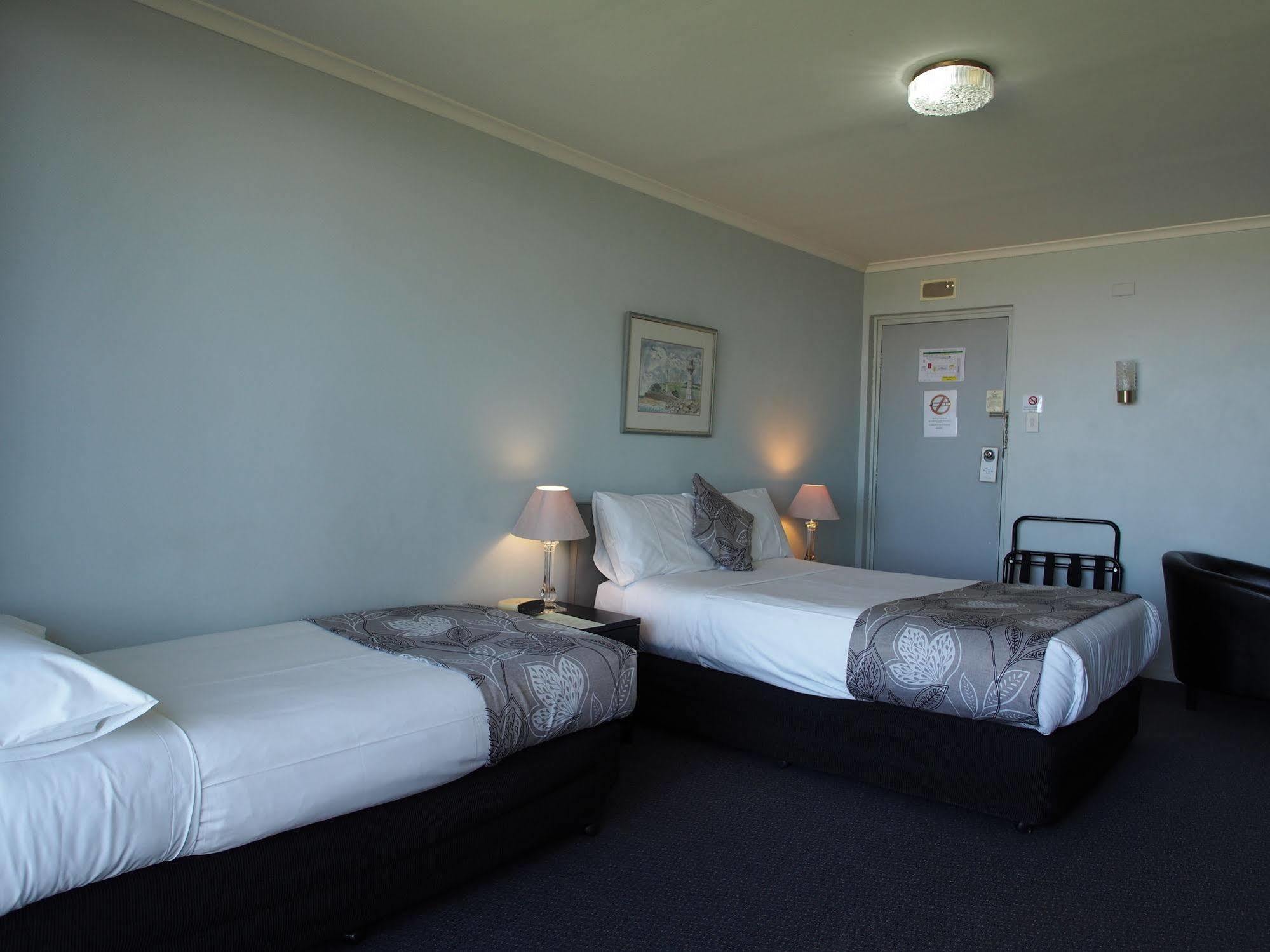 Boat Harbour Motel Wollongong Exterior photo