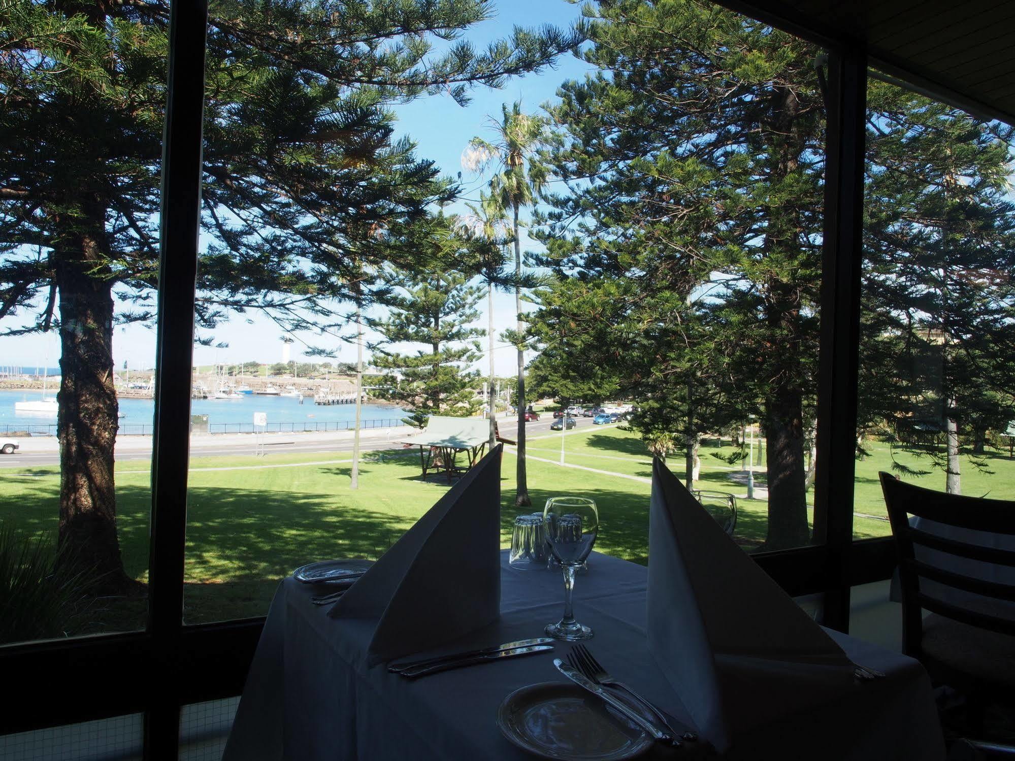 Boat Harbour Motel Wollongong Exterior photo